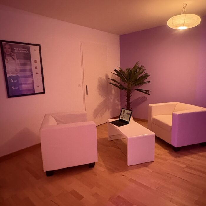 Abnehmen im Liegen Liestal