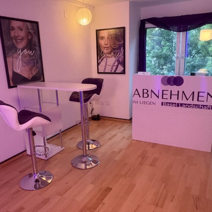 Abnehmen im Liegen Liestal