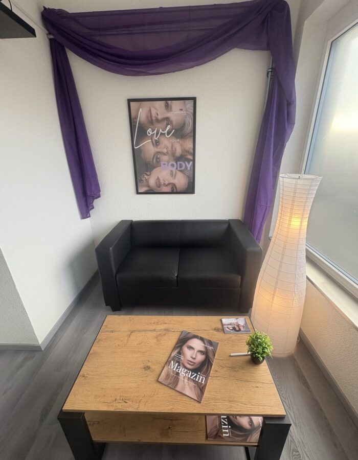 Abnehmen im Liegen Oberwil
